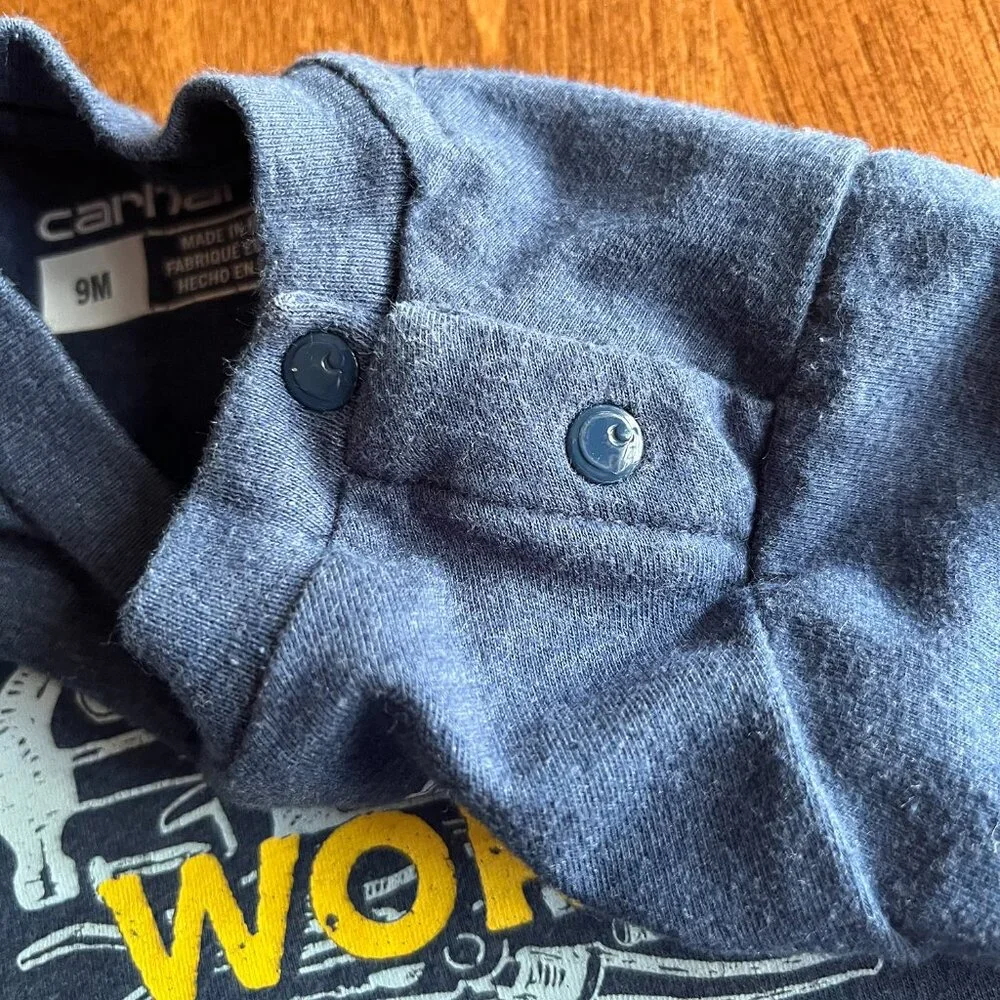 Carhartt 